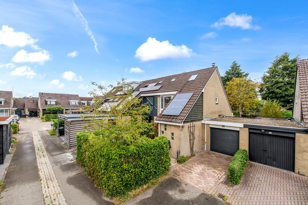 Medium property photo - De Wetterkamp 56, 8501 PN Joure